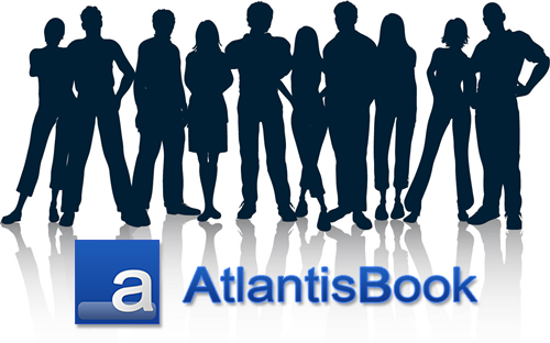 AtlantisBook